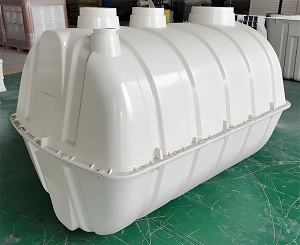 张掖张掖化粪池桶