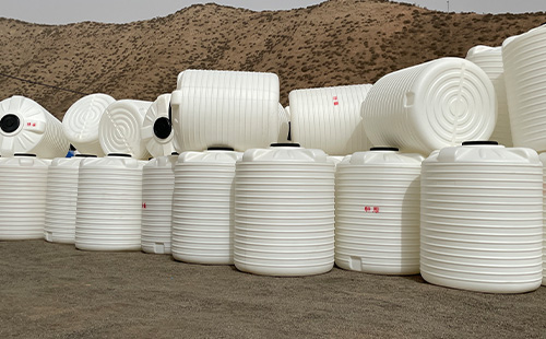 惊蛰时节，探索万科华洁张掖塑料桶如何支持农业发展