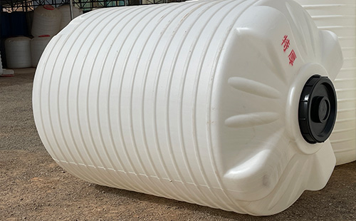 助力环保新里程，万科华洁张掖塑料桶在各行各业中的应用