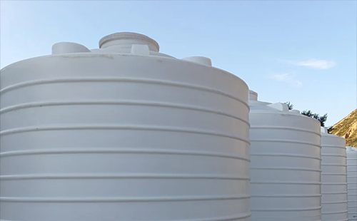 张掖塑料大桶怎么选？PE/PP材质区别及选购指南