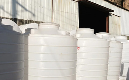 大型张掖塑料桶批发选购指南与实用技巧