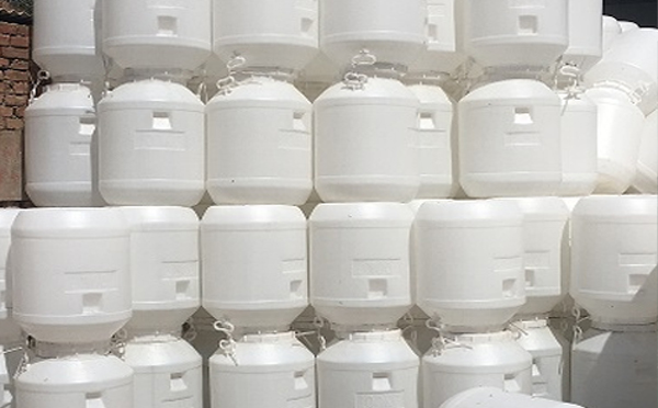 张掖塑料桶耐化学腐蚀性能选择指南