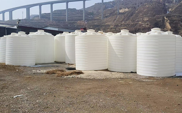 工业张掖塑料桶规格尺寸全解析：2025选购避坑指南