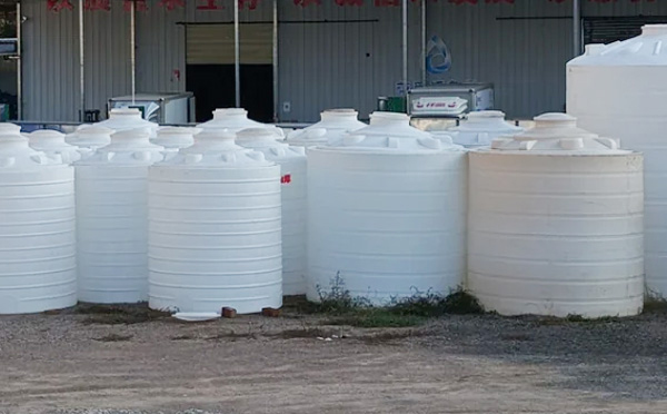 现代物流储存的基石：张掖塑料桶批发采购决策与行业应用全景解析