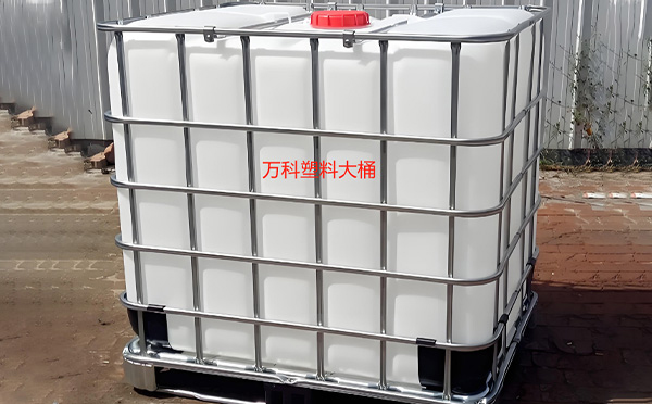 满足多元行业需求的包装解决方案:张掖塑料方桶的定制化应用解析 满足多元行业需求的包装解决方案:张掖塑料方桶的定制化应用解析