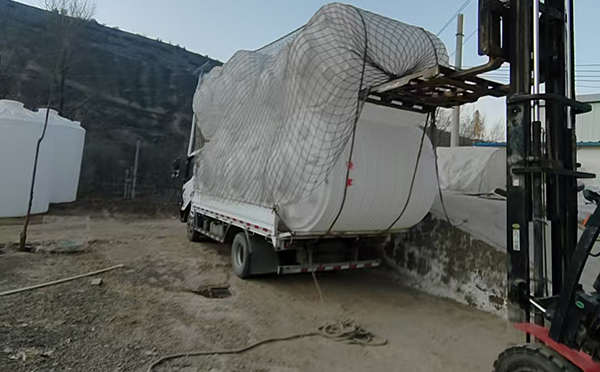 张掖塑料桶批量交付案例：满足多行业高标容器需求的一站式解决方案