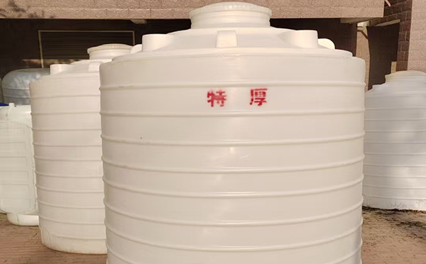 特厚张掖塑料桶批量交付实录:强化结构应对严苛储运环境 特厚张掖塑料桶批量交付实录:强化结构应对严苛储运环境