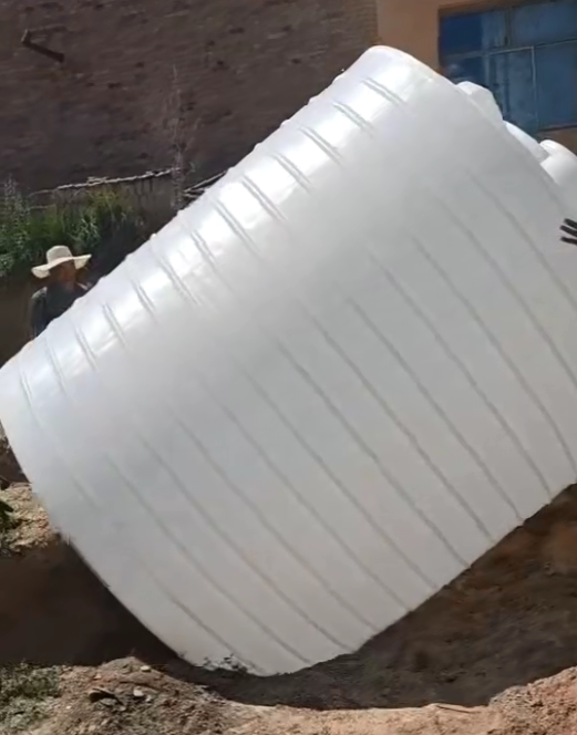 PE张掖塑料大桶批量交付案例:满足多行业储运需求的可靠容器方案 PE张掖塑料大桶批量交付案例:满足多行业储运需求的可靠容器方案