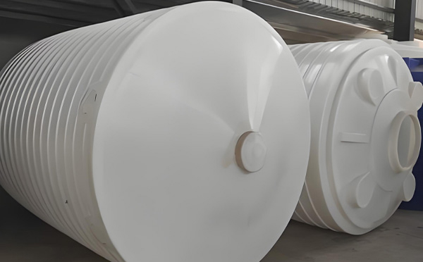 张掖锥底桶批发选型指南与工业应用解析